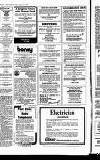 Hammersmith & Shepherds Bush Gazette Friday 22 January 1988 Page 46