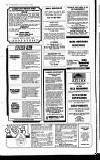 Hammersmith & Shepherds Bush Gazette Friday 22 January 1988 Page 50