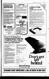 Hammersmith & Shepherds Bush Gazette Friday 22 January 1988 Page 55