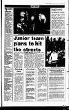 Hammersmith & Shepherds Bush Gazette Friday 22 January 1988 Page 59