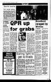 Hammersmith & Shepherds Bush Gazette Friday 22 January 1988 Page 60
