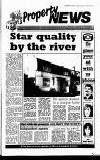 Hammersmith & Shepherds Bush Gazette Friday 22 January 1988 Page 61