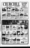Hammersmith & Shepherds Bush Gazette Friday 22 January 1988 Page 77