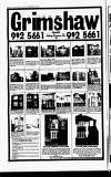 Hammersmith & Shepherds Bush Gazette Friday 22 January 1988 Page 80