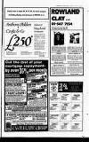 Hammersmith & Shepherds Bush Gazette Friday 22 January 1988 Page 87