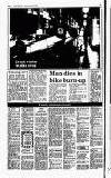 Hammersmith & Shepherds Bush Gazette Friday 29 January 1988 Page 2