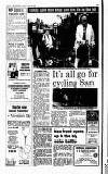 Hammersmith & Shepherds Bush Gazette Friday 29 January 1988 Page 4