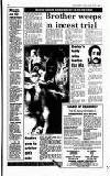 Hammersmith & Shepherds Bush Gazette Friday 29 January 1988 Page 5