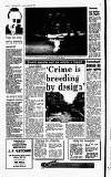 Hammersmith & Shepherds Bush Gazette Friday 29 January 1988 Page 8