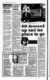 Hammersmith & Shepherds Bush Gazette Friday 29 January 1988 Page 10