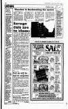 Hammersmith & Shepherds Bush Gazette Friday 29 January 1988 Page 11