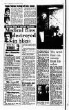 Hammersmith & Shepherds Bush Gazette Friday 29 January 1988 Page 12