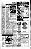 Hammersmith & Shepherds Bush Gazette Friday 29 January 1988 Page 21