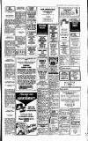 Hammersmith & Shepherds Bush Gazette Friday 29 January 1988 Page 25