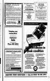 Hammersmith & Shepherds Bush Gazette Friday 29 January 1988 Page 43