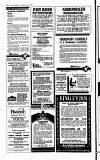 Hammersmith & Shepherds Bush Gazette Friday 29 January 1988 Page 46