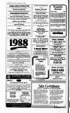 Hammersmith & Shepherds Bush Gazette Friday 29 January 1988 Page 48