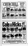 Hammersmith & Shepherds Bush Gazette Friday 29 January 1988 Page 63