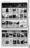 Hammersmith & Shepherds Bush Gazette Friday 29 January 1988 Page 66