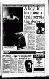 Hammersmith & Shepherds Bush Gazette Friday 05 February 1988 Page 3