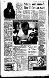 Hammersmith & Shepherds Bush Gazette Friday 05 February 1988 Page 5