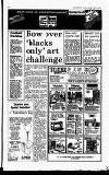 Hammersmith & Shepherds Bush Gazette Friday 05 February 1988 Page 7