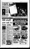 Hammersmith & Shepherds Bush Gazette Friday 05 February 1988 Page 9
