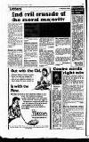 Hammersmith & Shepherds Bush Gazette Friday 05 February 1988 Page 12
