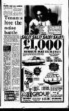 Hammersmith & Shepherds Bush Gazette Friday 05 February 1988 Page 13