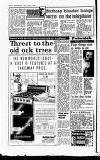 Hammersmith & Shepherds Bush Gazette Friday 05 February 1988 Page 16