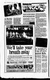 Hammersmith & Shepherds Bush Gazette Friday 05 February 1988 Page 18