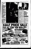Hammersmith & Shepherds Bush Gazette Friday 05 February 1988 Page 19