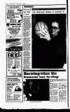 Hammersmith & Shepherds Bush Gazette Friday 05 February 1988 Page 22