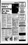 Hammersmith & Shepherds Bush Gazette Friday 05 February 1988 Page 23