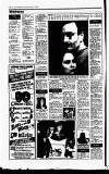 Hammersmith & Shepherds Bush Gazette Friday 05 February 1988 Page 24