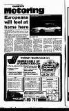 Hammersmith & Shepherds Bush Gazette Friday 05 February 1988 Page 34