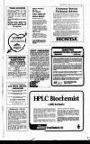 Hammersmith & Shepherds Bush Gazette Friday 05 February 1988 Page 47