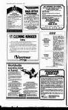 Hammersmith & Shepherds Bush Gazette Friday 05 February 1988 Page 48