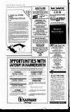 Hammersmith & Shepherds Bush Gazette Friday 05 February 1988 Page 50