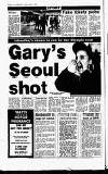 Hammersmith & Shepherds Bush Gazette Friday 05 February 1988 Page 56