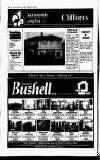 Hammersmith & Shepherds Bush Gazette Friday 05 February 1988 Page 74