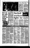 Hammersmith & Shepherds Bush Gazette Friday 19 February 1988 Page 2