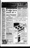 Hammersmith & Shepherds Bush Gazette Friday 19 February 1988 Page 5