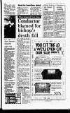 Hammersmith & Shepherds Bush Gazette Friday 19 February 1988 Page 7