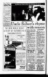 Hammersmith & Shepherds Bush Gazette Friday 19 February 1988 Page 8