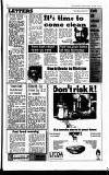 Hammersmith & Shepherds Bush Gazette Friday 19 February 1988 Page 11