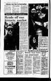 Hammersmith & Shepherds Bush Gazette Friday 19 February 1988 Page 12