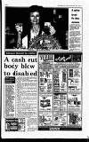 Hammersmith & Shepherds Bush Gazette Friday 19 February 1988 Page 13