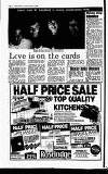 Hammersmith & Shepherds Bush Gazette Friday 19 February 1988 Page 14