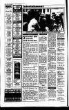 Hammersmith & Shepherds Bush Gazette Friday 19 February 1988 Page 20
